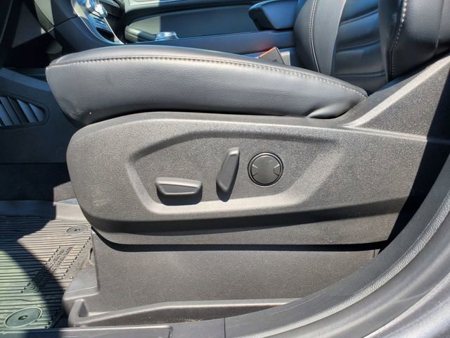 Used 2024 Ford Edge SEL w/ Convenience Package image 6