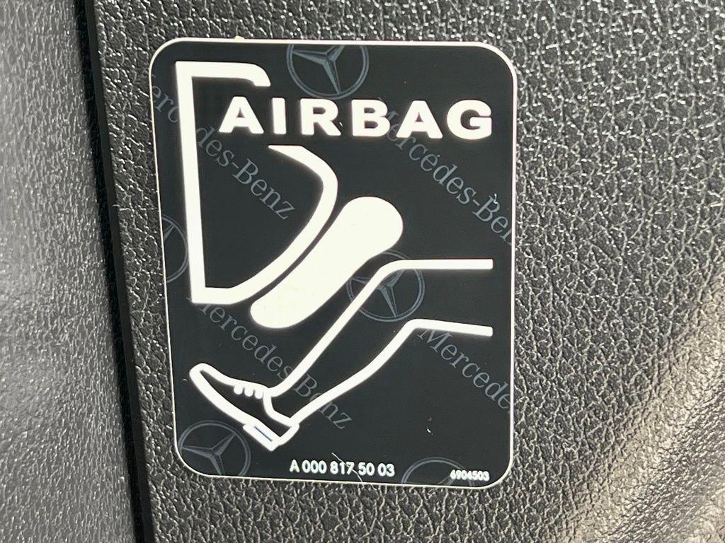 Certified 2025 Mercedes-Benz GLS 450 4MATIC image 36