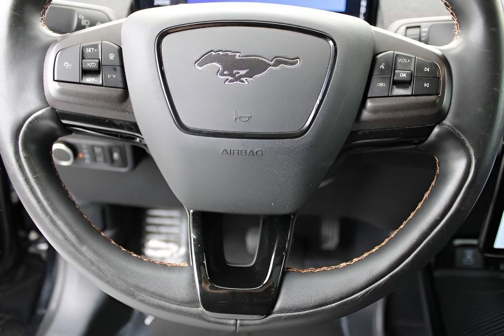 Used 2023 Ford Mustang Mach-E GT image 13