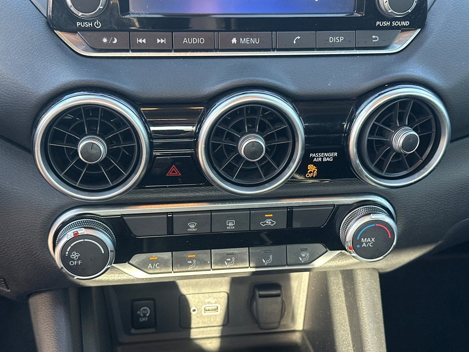 Used 2024 Nissan Sentra S image 29