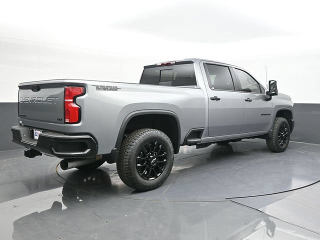 New 2026 Chevrolet Silverado 2500 LTZ w/ Trail Boss Package AWD/4WD image 10
