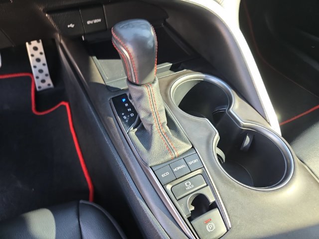 Used 2021 Toyota Camry TRD FWD image 15