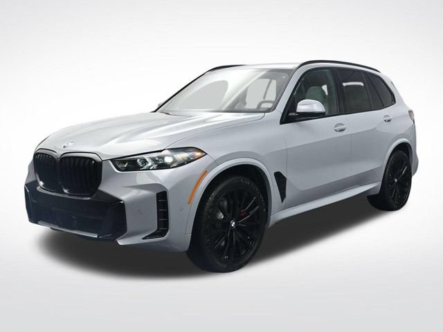 New 2026 BMW X5 xDrive40i w/ M Sport Package AWD/4WD image 9