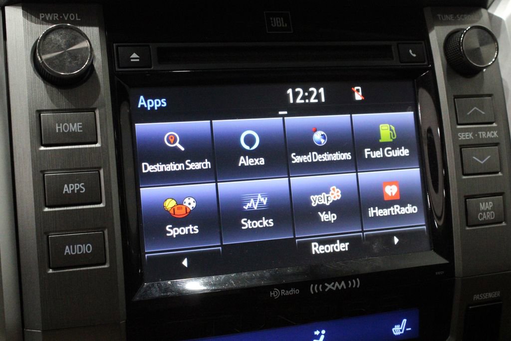 Used 2017 Toyota Tundra 1794 Edition image 36