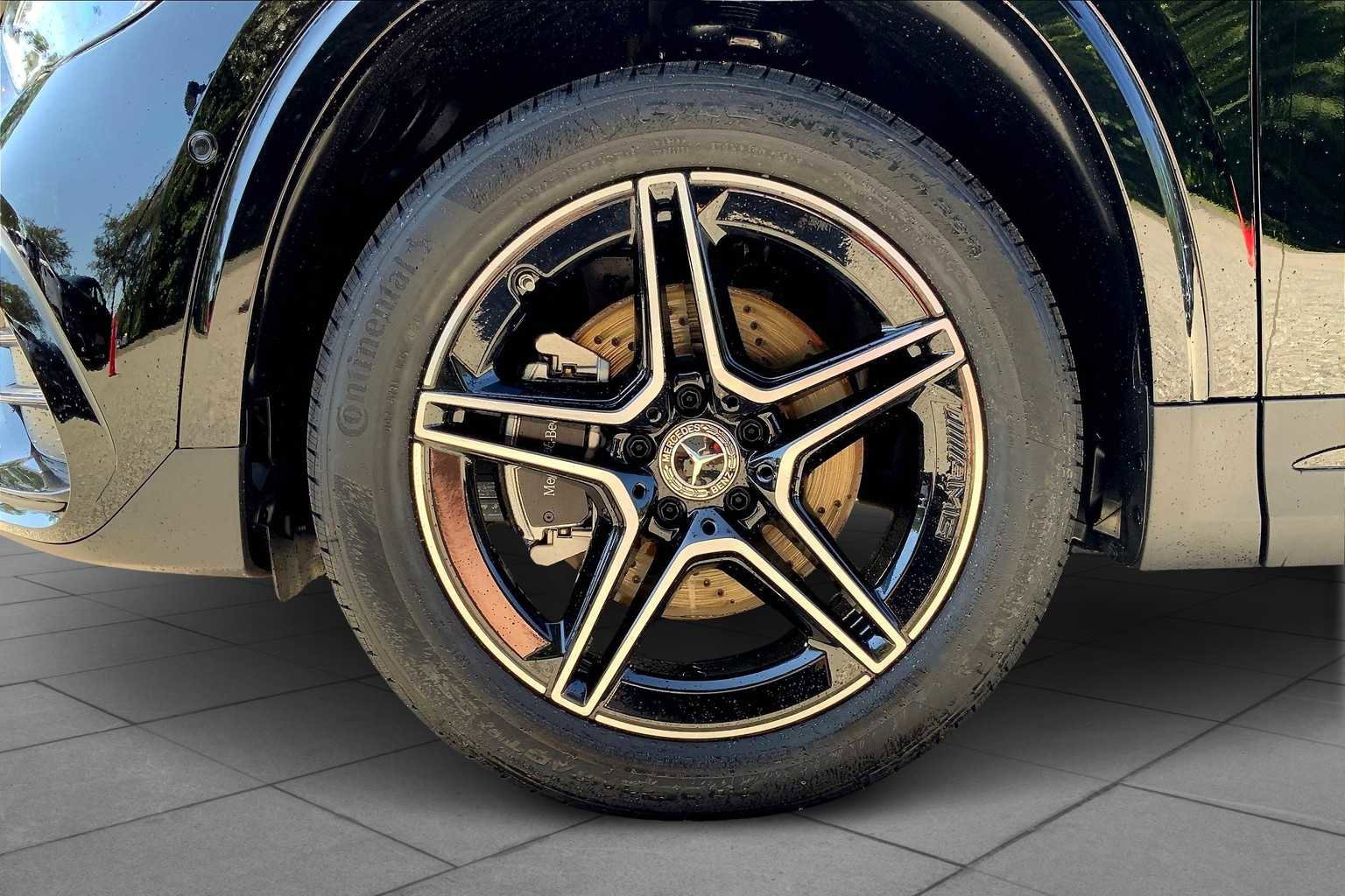 New 2026 Mercedes-Benz GLA 250 GLA 250 image 15