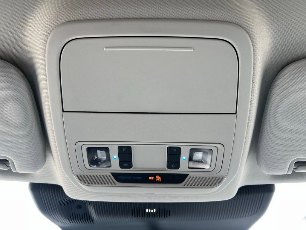 New 2026 Ford Explorer Active image 26