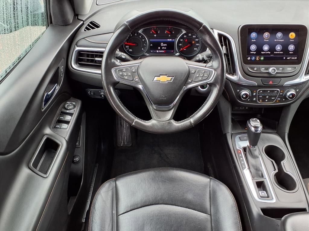 Used 2019 Chevrolet Equinox Premier AWD/4WD image 14
