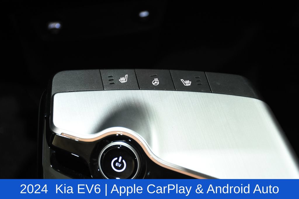 Used 2024 Kia EV6 GT AWD/4WD image 24