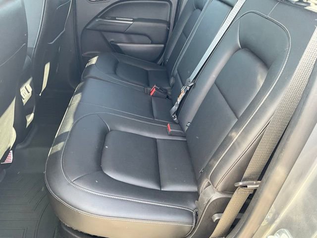 Used 2018 GMC Canyon SLT w/ Driver Alert Package image 15