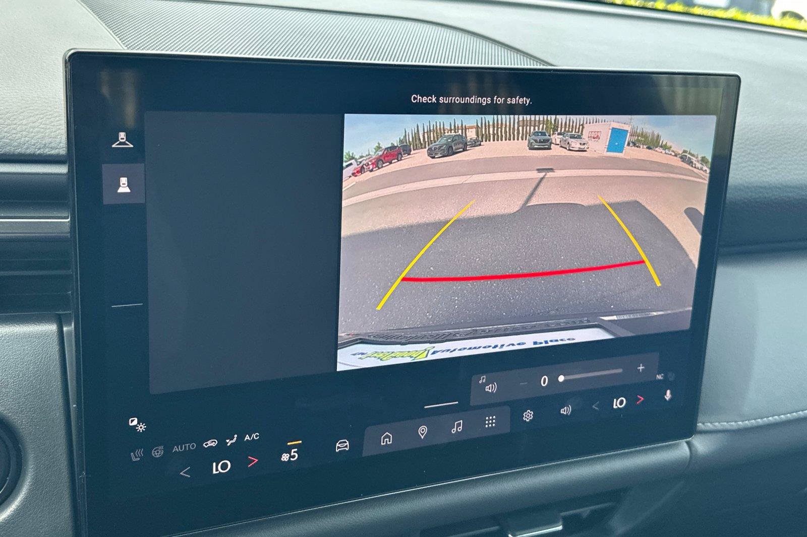 New 2026 MAZDA CX-5 Preferred AWD/4WD image 22