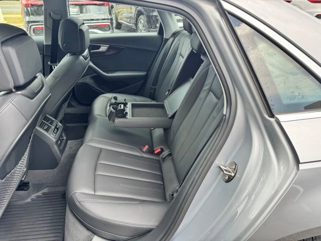 Used 2019 Audi A4 2.0T Premium Plus AWD/4WD image 41