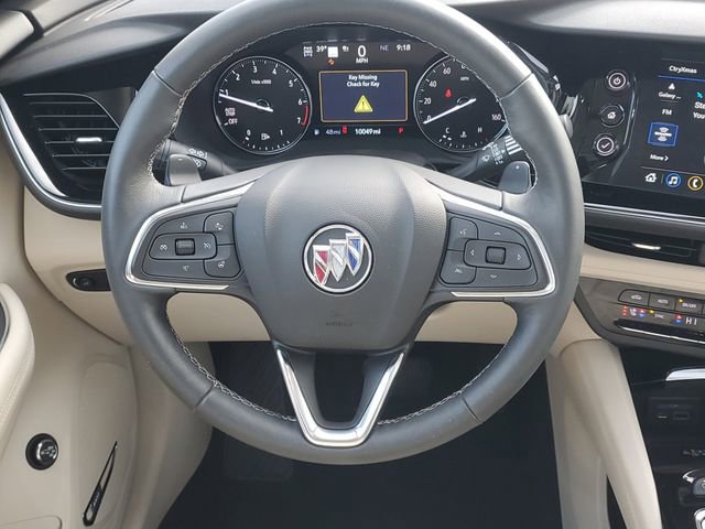 Certified 2023 Buick Envision Avenir AWD/4WD image 14