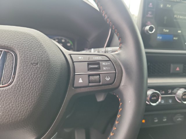 Certified 2026 Honda CR-V TrailSport image 19