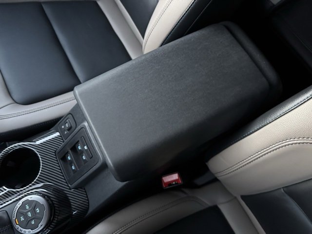 Used 2023 Ford Bronco Wildtrak image 20