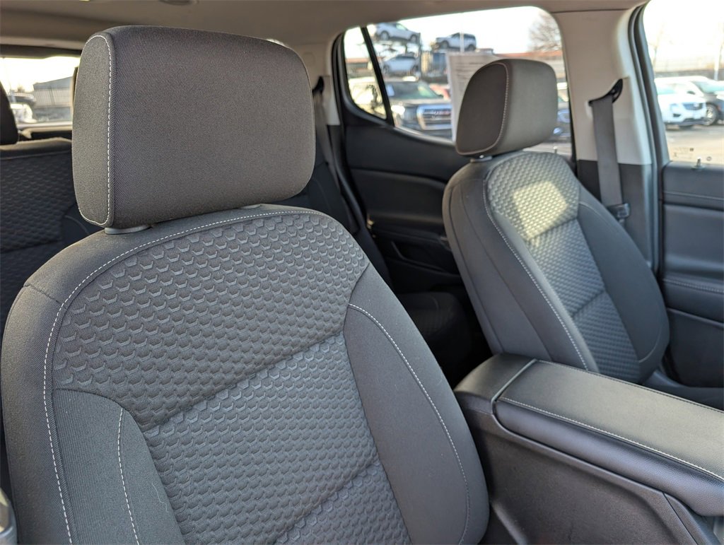 Used 2019 GMC Acadia SLE image 23