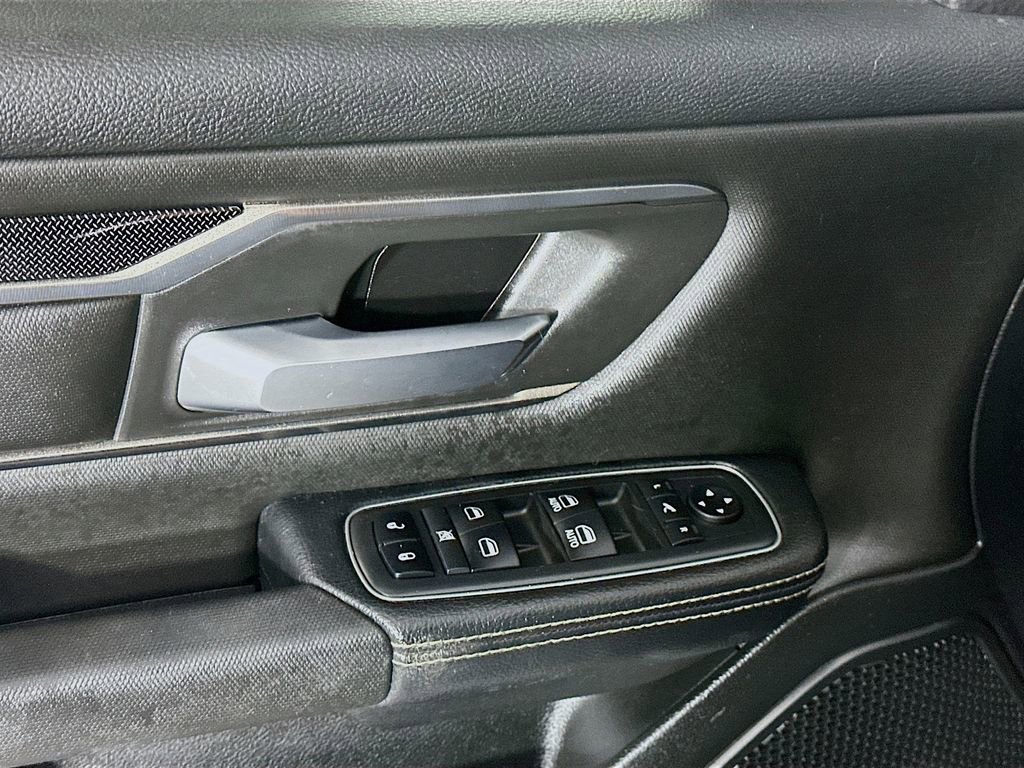 Used 2020 RAM 1500 Rebel w/ Rebel Level 1 Equipment Group image 23