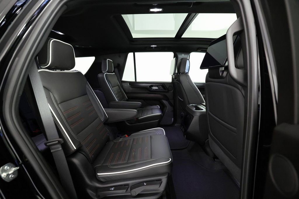 Used 2026 GMC Yukon AT4 Ultimate image 11