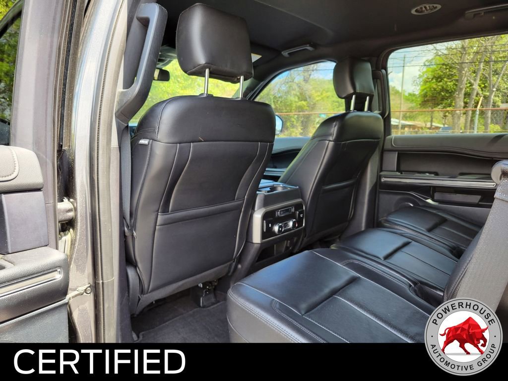 Certified 2020 Ford Expedition XLT w/ Equipment Group 202A RWD image 16