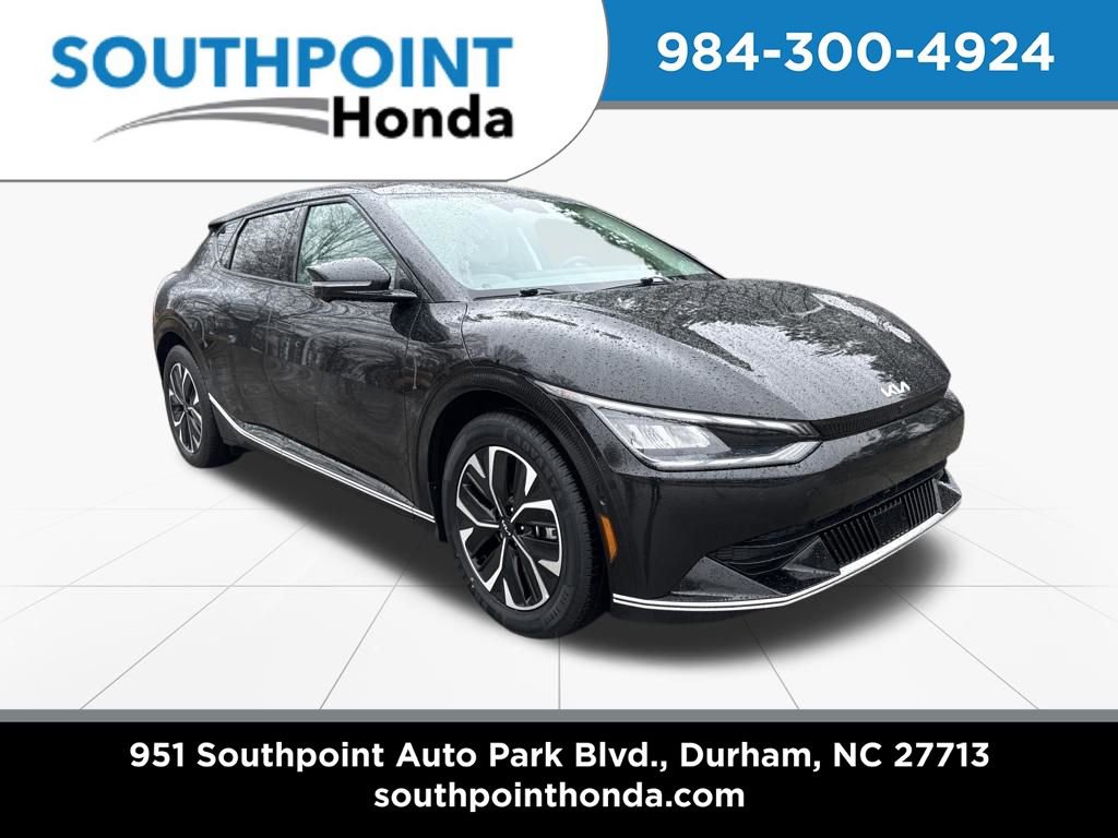 Used 2023 Kia EV6 Wind w/ Wind Technology Package