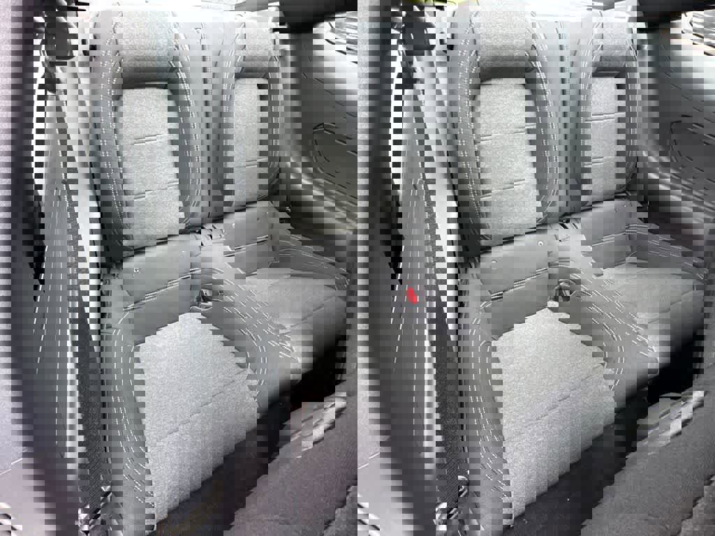 New 2026 Ford Mustang Coupe w/ Mustang Nite Pony Package image 14