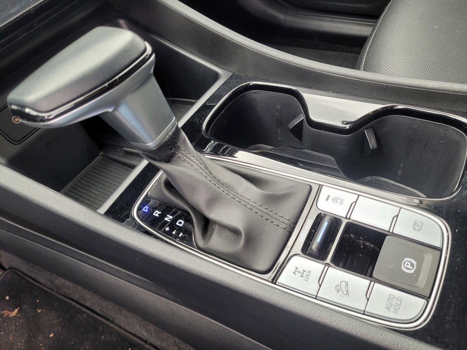 Certified 2025 Hyundai Tucson SEL image 25