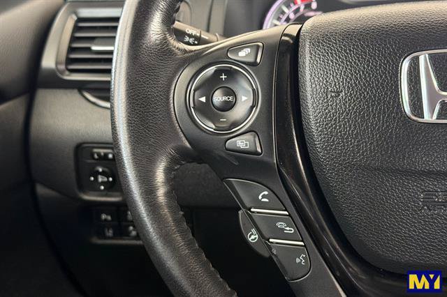 Used 2019 Honda Ridgeline RTL-E image 30