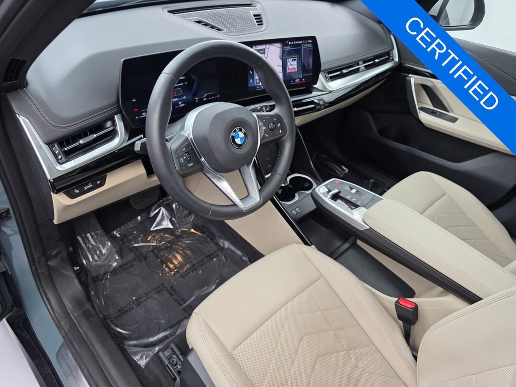 Used 2023 BMW X1 xDrive28i w/ Convenience Package image 10