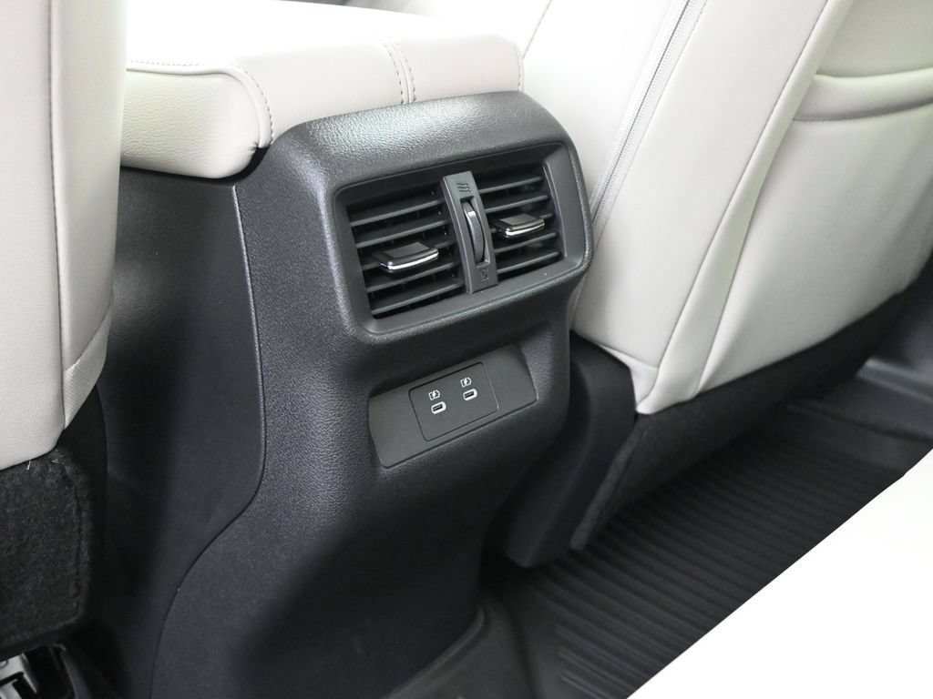 New 2026 Nissan Murano SL AWD/4WD image 15