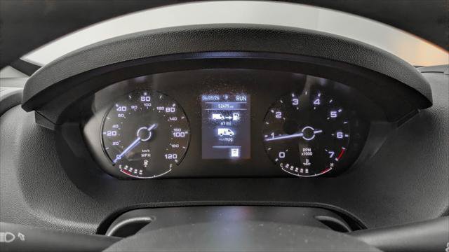 Used 2024 RAM ProMaster 2500 w/ Convenience Group FWD image 22