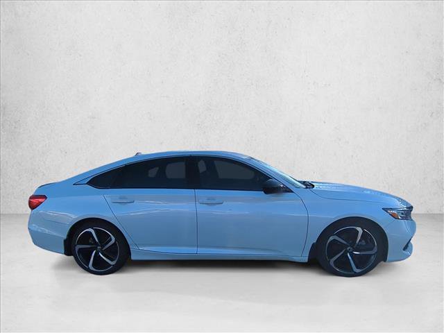 Used 2022 Honda Accord Sport image 4