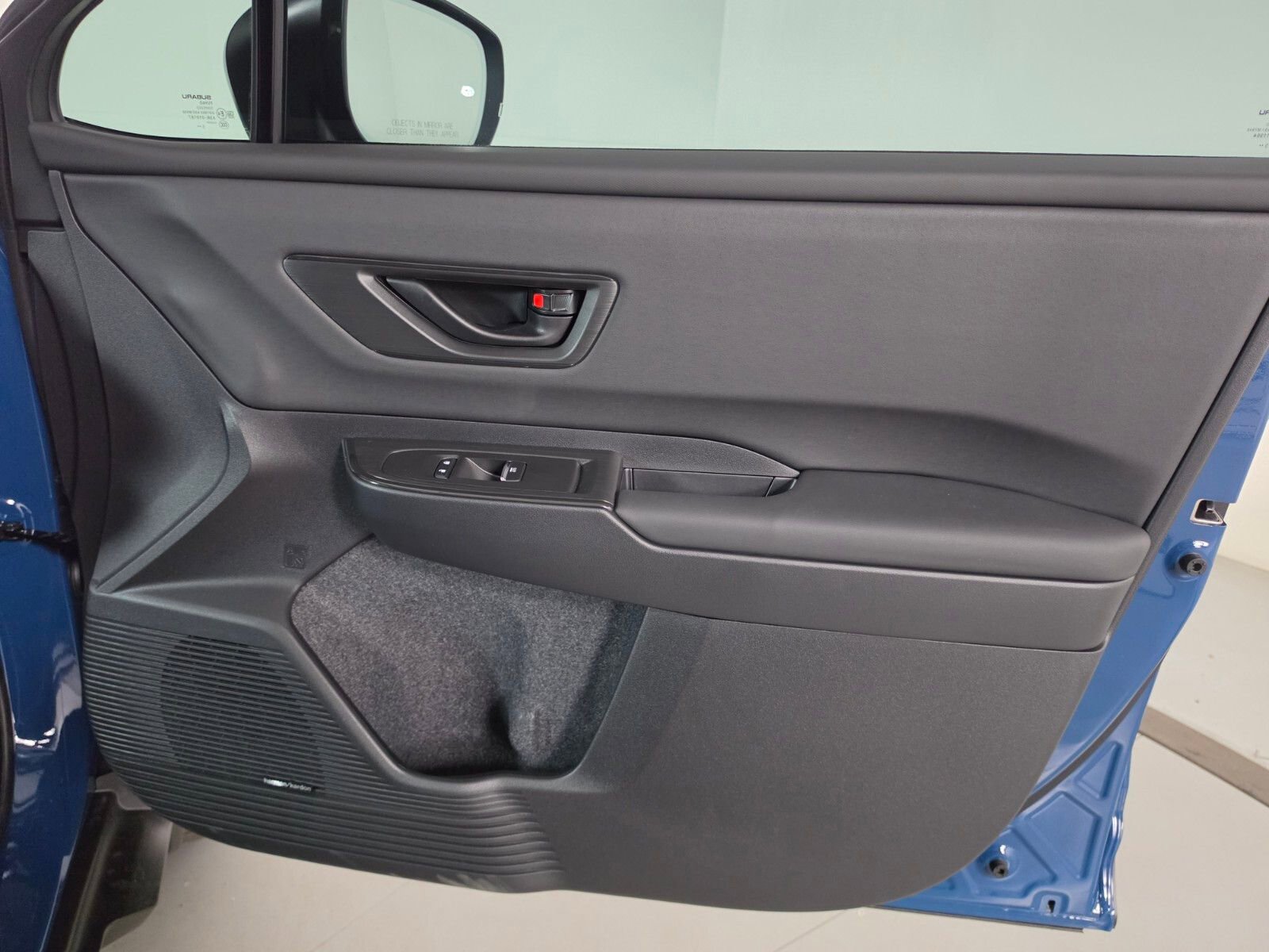 New 2026 Subaru Outback Wilderness AWD/4WD image 20