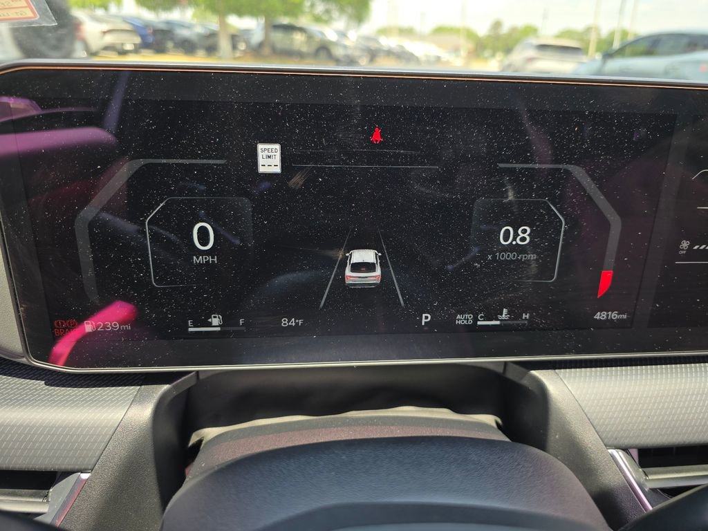 Certified 2025 Kia K4 GT-Line Turbo FWD image 20