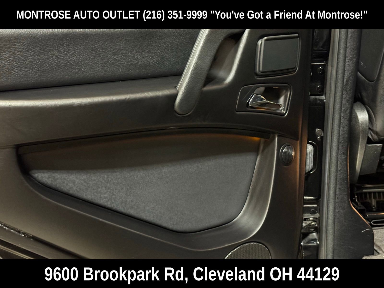 Used 2016 Mercedes-Benz G 550 image 36