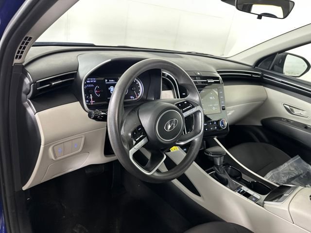 Certified 2023 Hyundai Tucson SE image 13