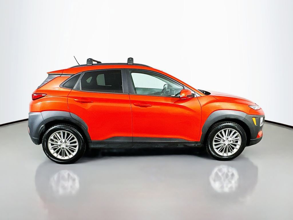 Used 2020 Hyundai Kona SEL image 7