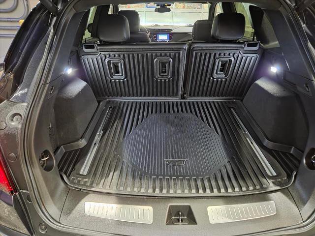 Used 2023 Cadillac XT5 Premium Luxury image 13