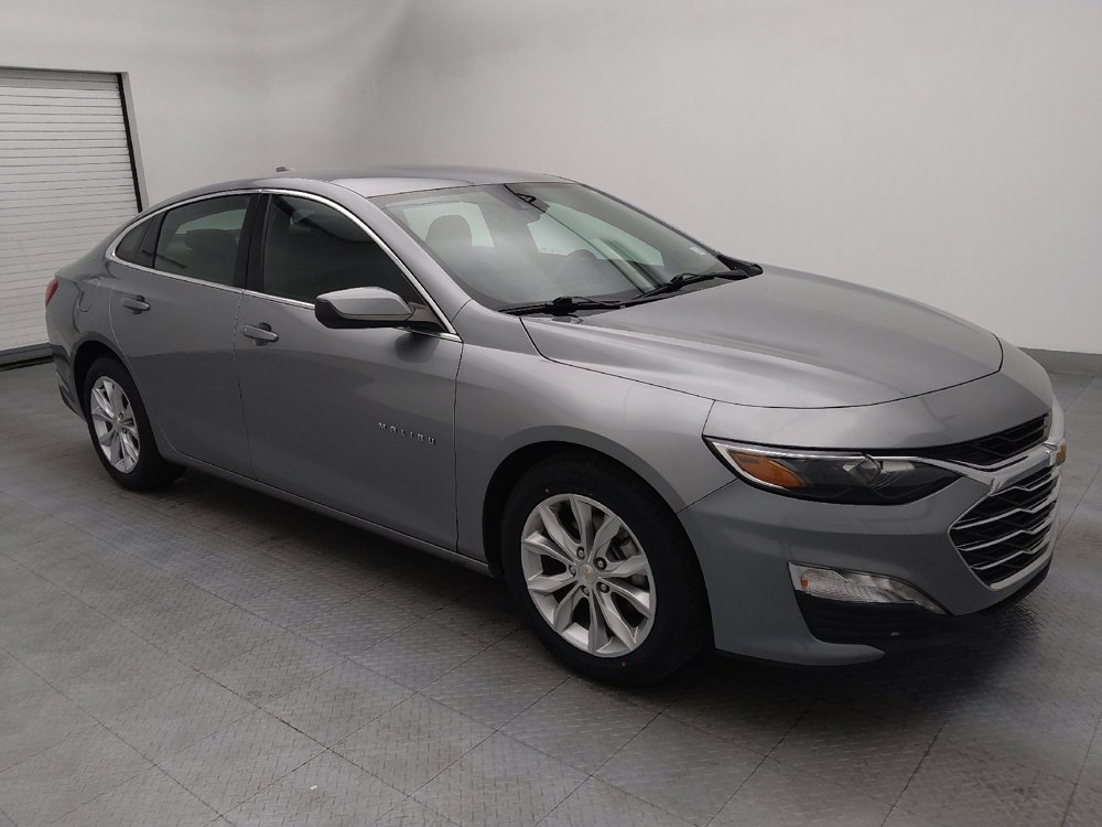 Used 2024 Chevrolet Malibu LT image 11