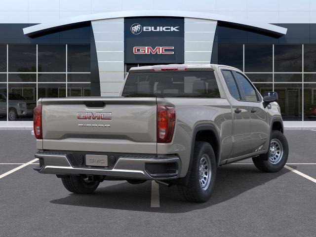 New 2026 GMC Sierra 1500 Pro image 4