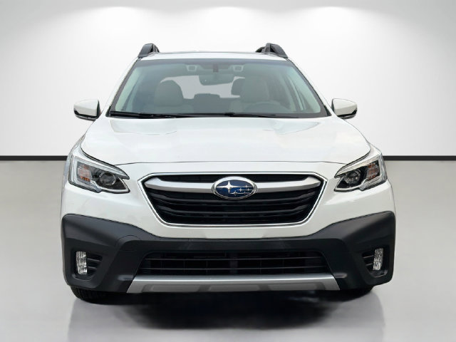 Used 2020 Subaru Outback Limited w/ Popular Package #2 AWD/4WD image 8