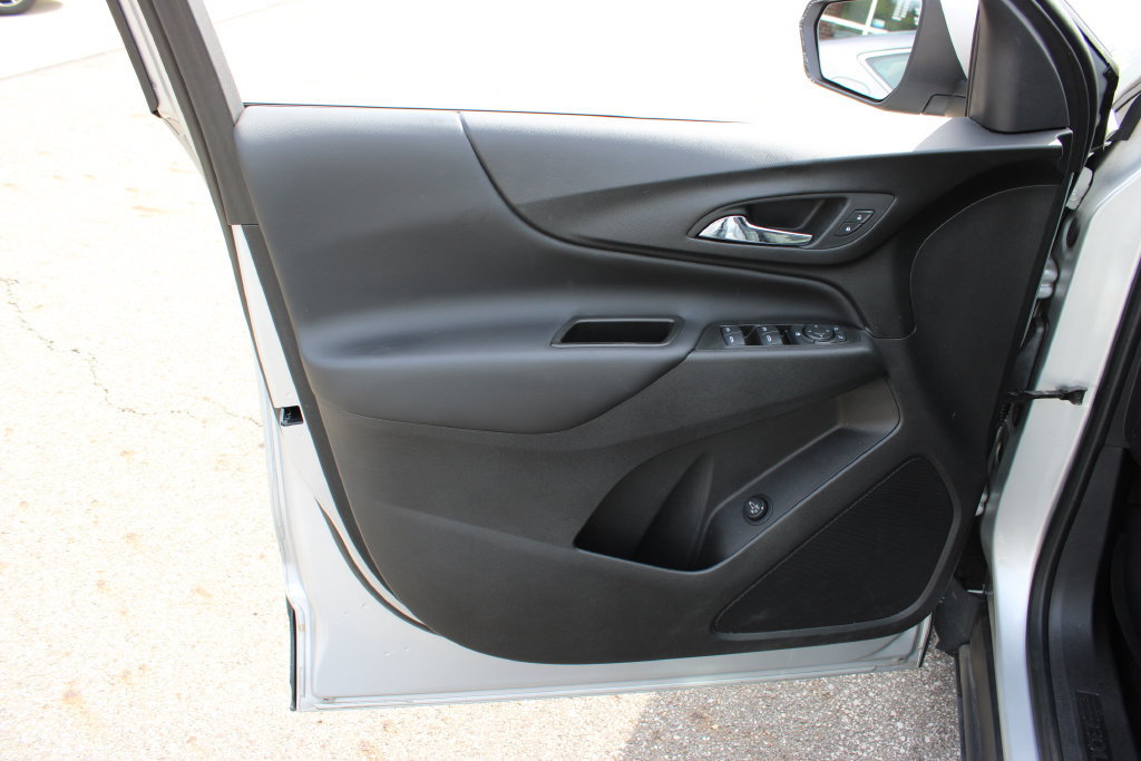 Certified 2022 Chevrolet Equinox LT AWD/4WD image 8