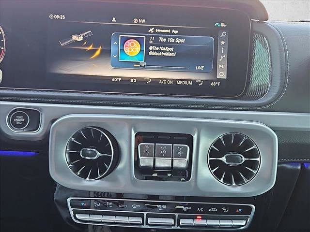 Certified 2023 Mercedes-Benz G 63 AMG 4MATIC image 15