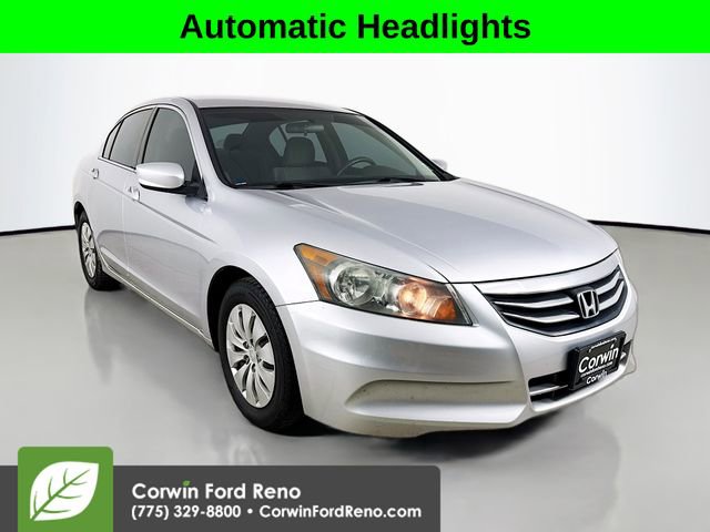 Used 2011 Honda Accord LX