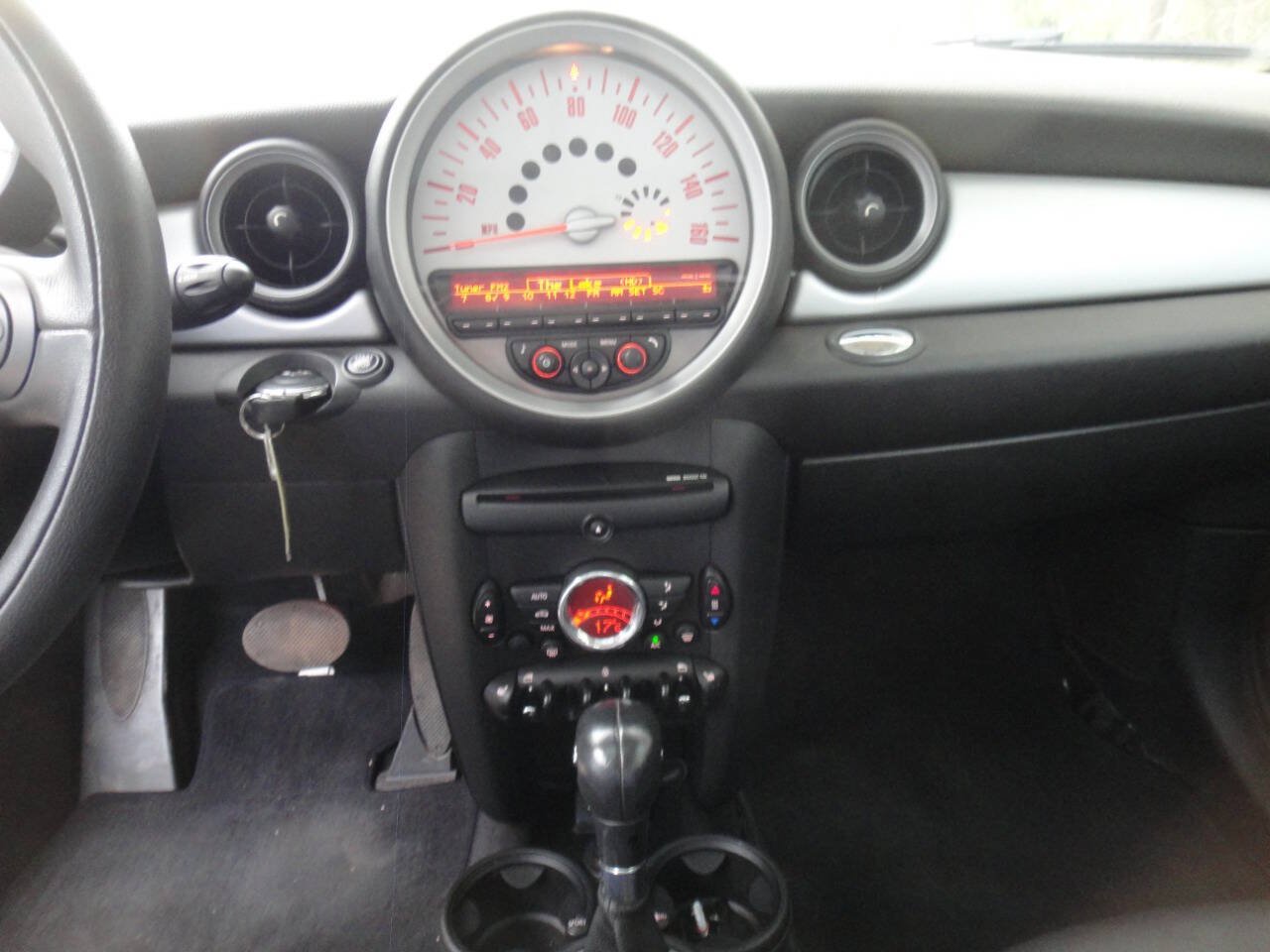 Used 2013 MINI Cooper Hardtop FWD image 13