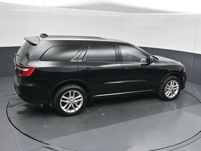 Used 2025 Dodge Durango GT AWD/4WD image 40