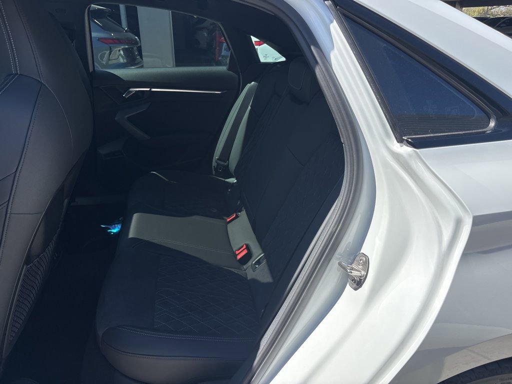 New 2026 Audi S3 Premium image 14