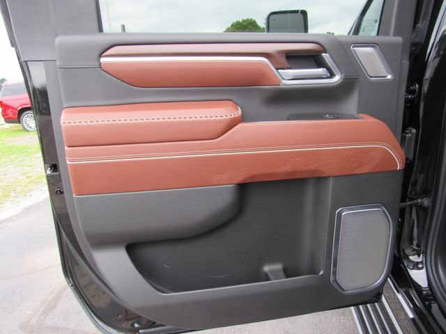 Certified 2026 GMC Sierra 2500 Denali Ultimate w/ Max Trailering Package AWD/4WD image 33
