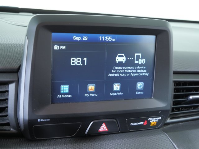Used 2020 Hyundai Veloster 2.0 FWD image 23