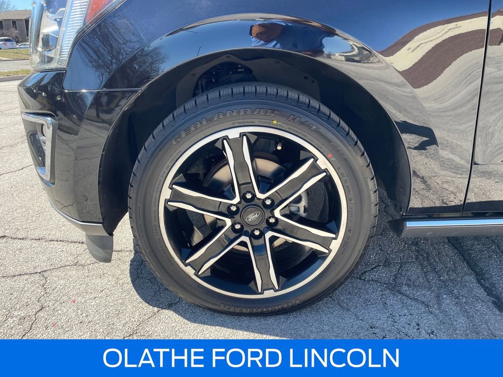 Used 2019 Ford Expedition Limited w/ Special Edition Package image 32
