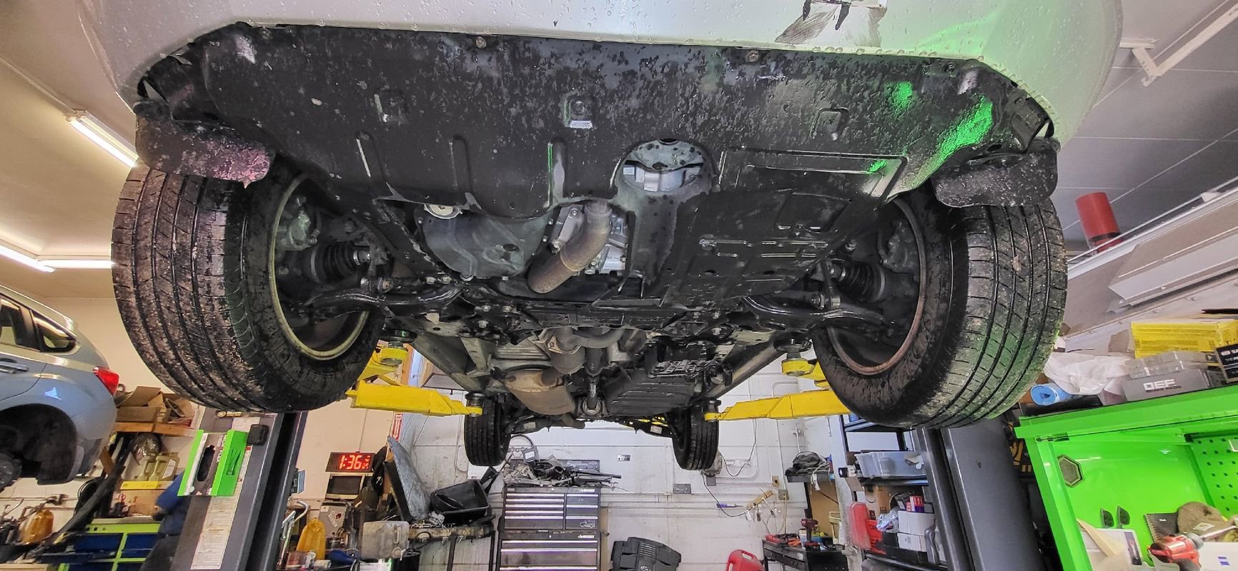 Used 2017 Toyota Tacoma TRD Pro image 32