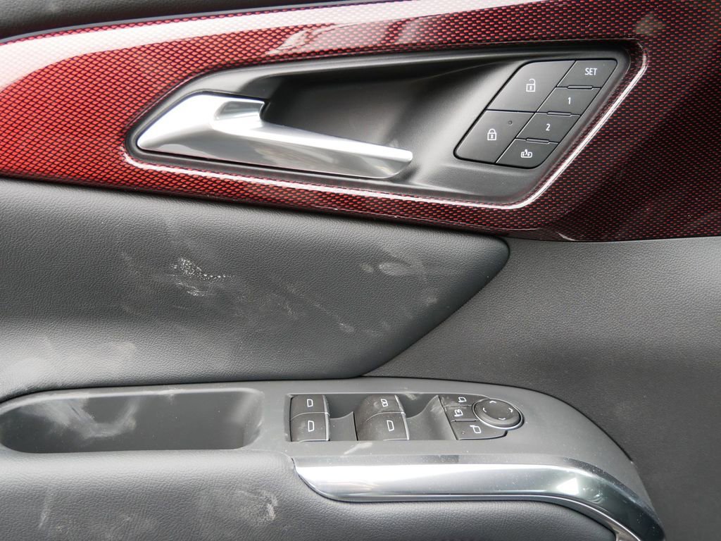 New 2026 Chevrolet Traverse RS w/ LPO, Floor Liner Package image 15